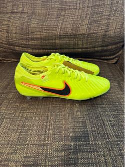 Nike Tiempo Legend 10 Pro AG-Pro