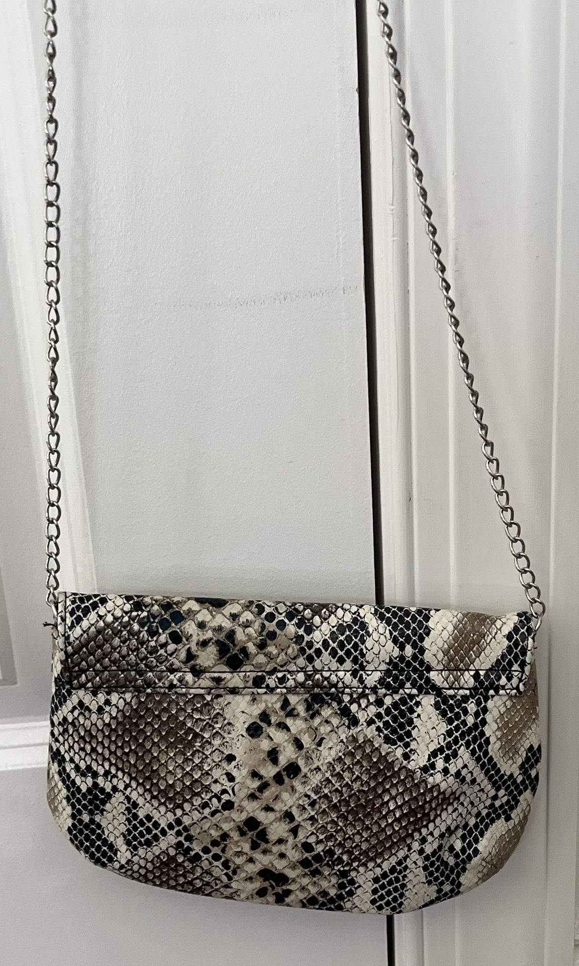Snake Coin Purse