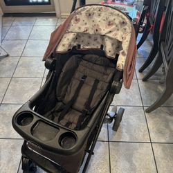 Graco Stroller