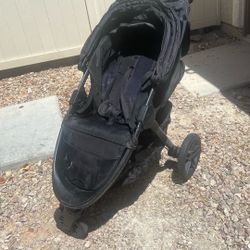 Baby Stroller