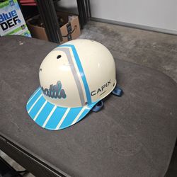 Capix Snowboard Helmet