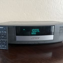 Bose Wave Music System Fm/am (only )