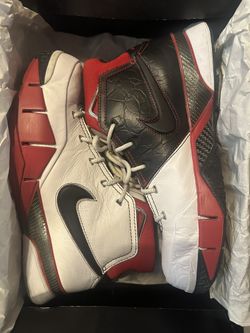 Nike Kobe Protro 1 “Allstar” Size 11M Used