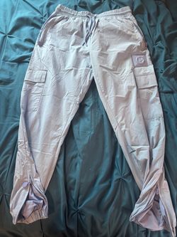 Cookies cargo jogger pants size L