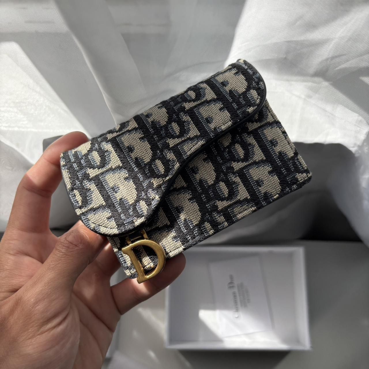 Diior Women's Wallet-purses