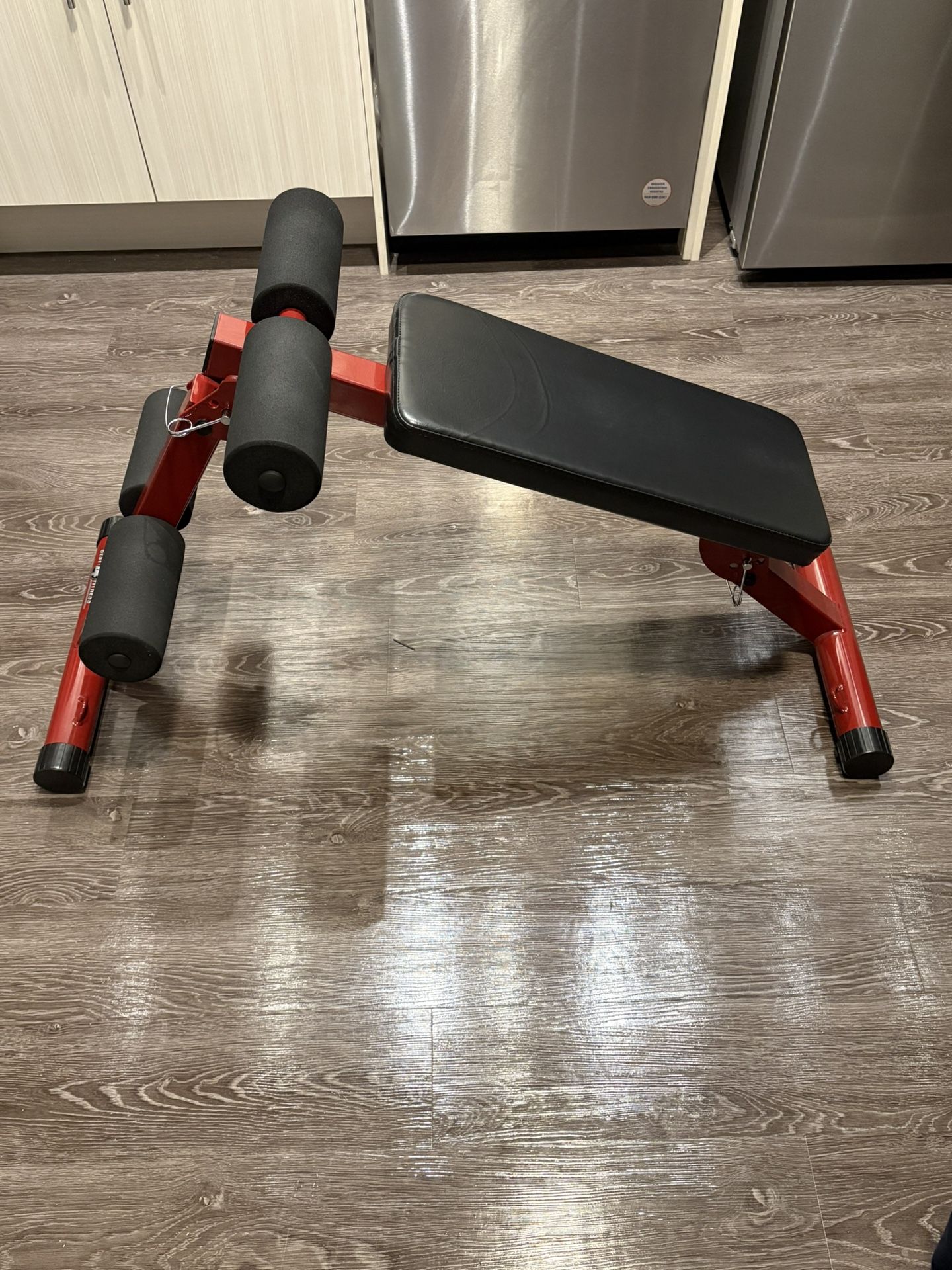 Best Fitness Ab Board
