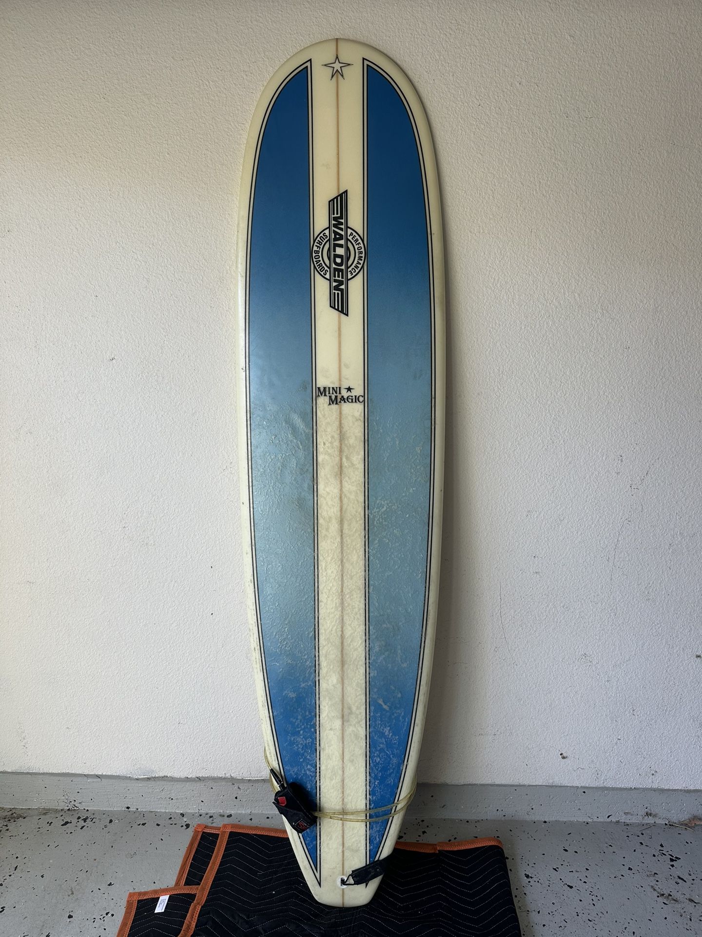 Walden Surfboard