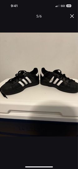 Adidas superstar kids
