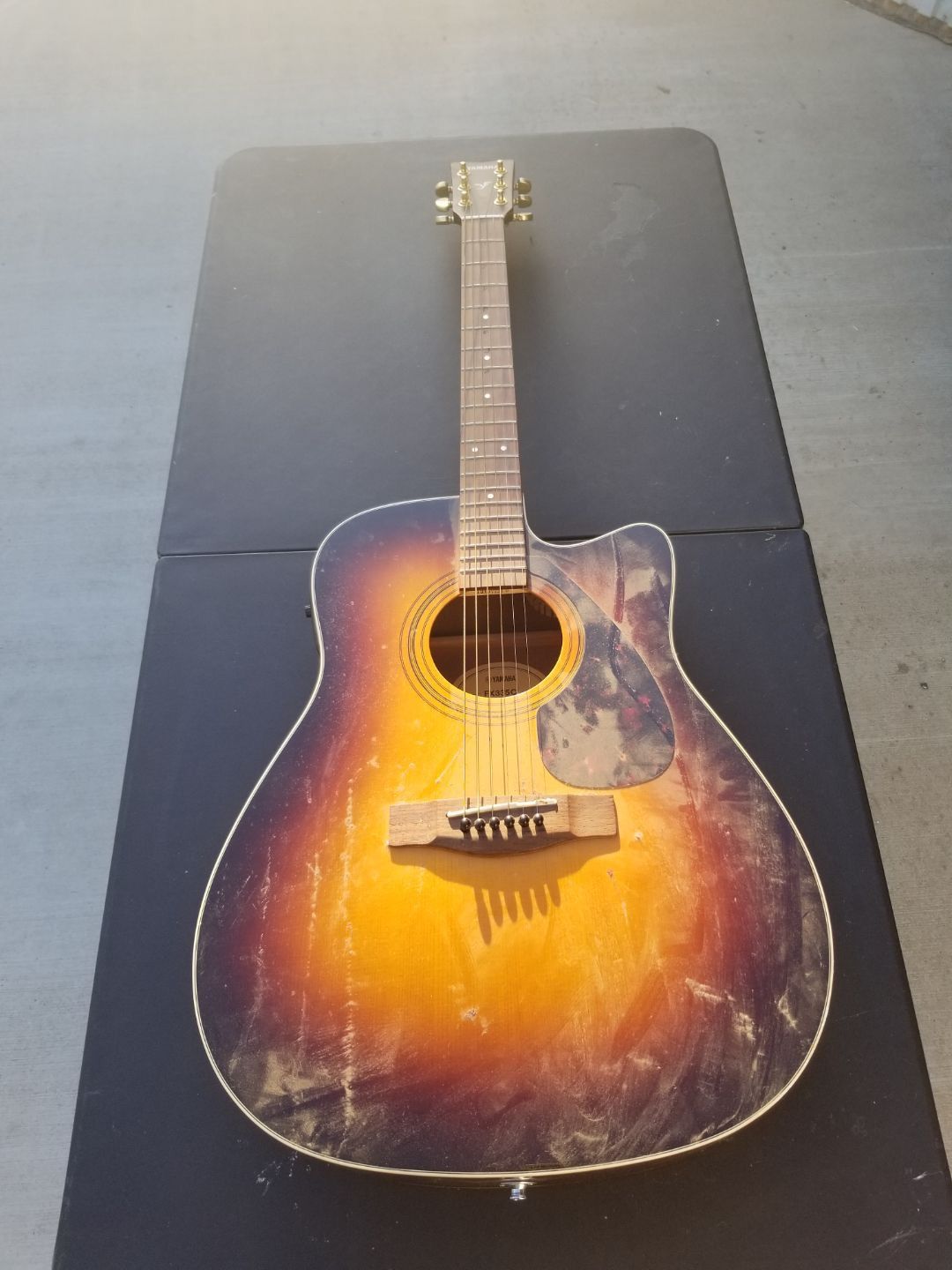 Guitar