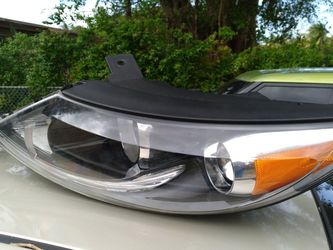 Kia Sportage Both Side For $150