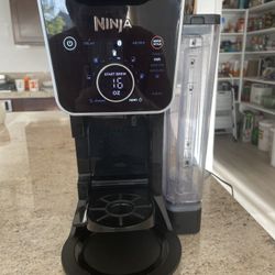 Ninja Coffee Maker