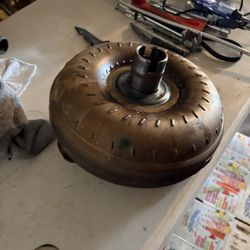 2005 BMW 525i 6HP19 Automatic Transmission 