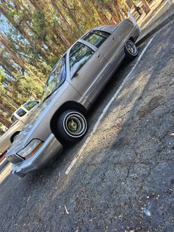 Buick