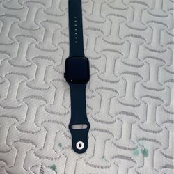 Apple Watch se