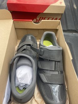 New Specialized Elite Road Shoes Sz.45eu 11.5us