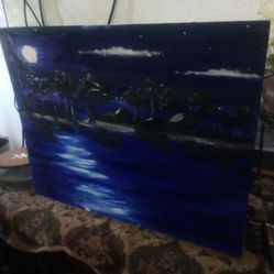 Painting (Home Made)