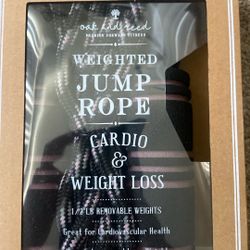 Jump Rope