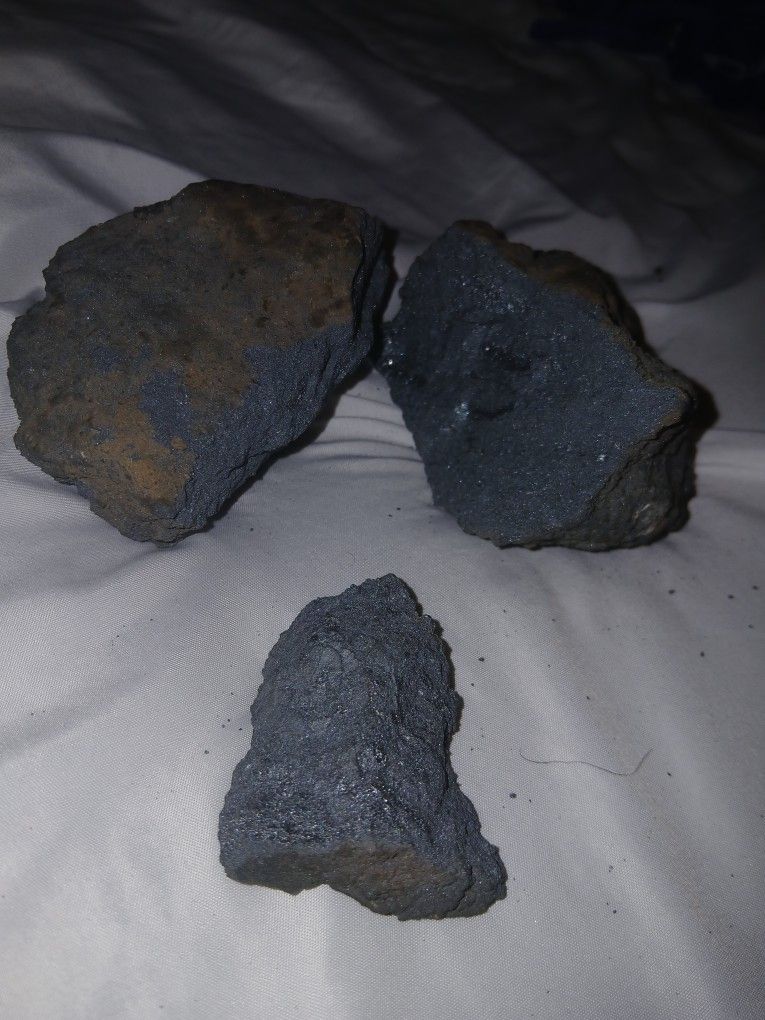 Carbonado