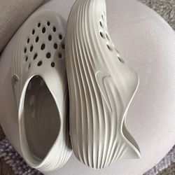 Women’s Nike ReactX Croc Shoes