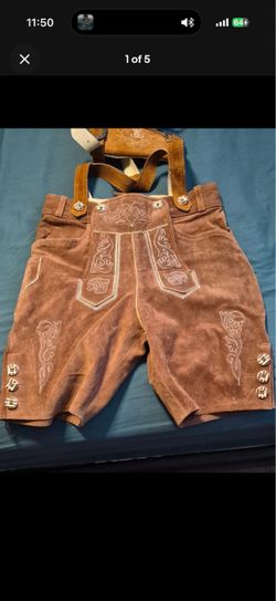 Lederhosen