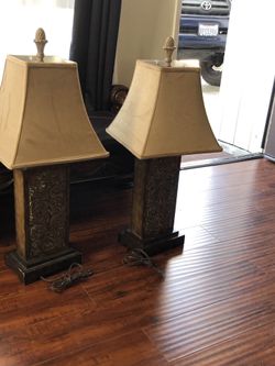 Lamps