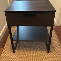 Coffee End Table