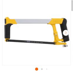 Stanley Hacksaw 