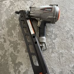 Paslode Framing Gun 