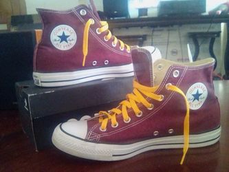Converse High Tops