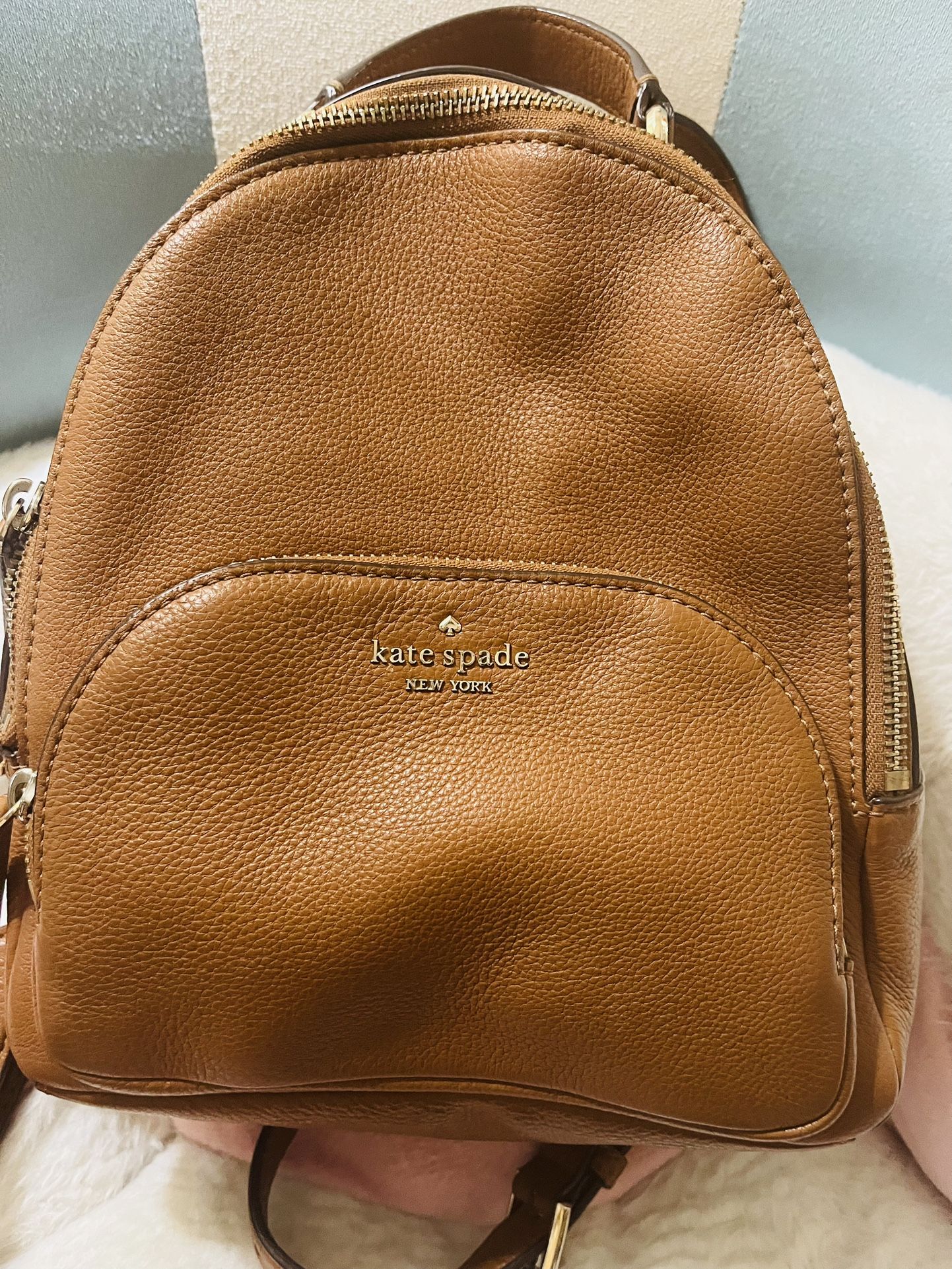 Kate Spade ♠️ Pack back