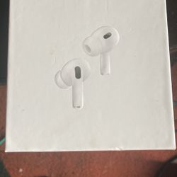 AirPod Pro Gen2