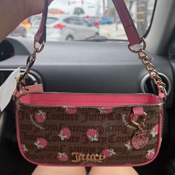 Juicy Couture Bag