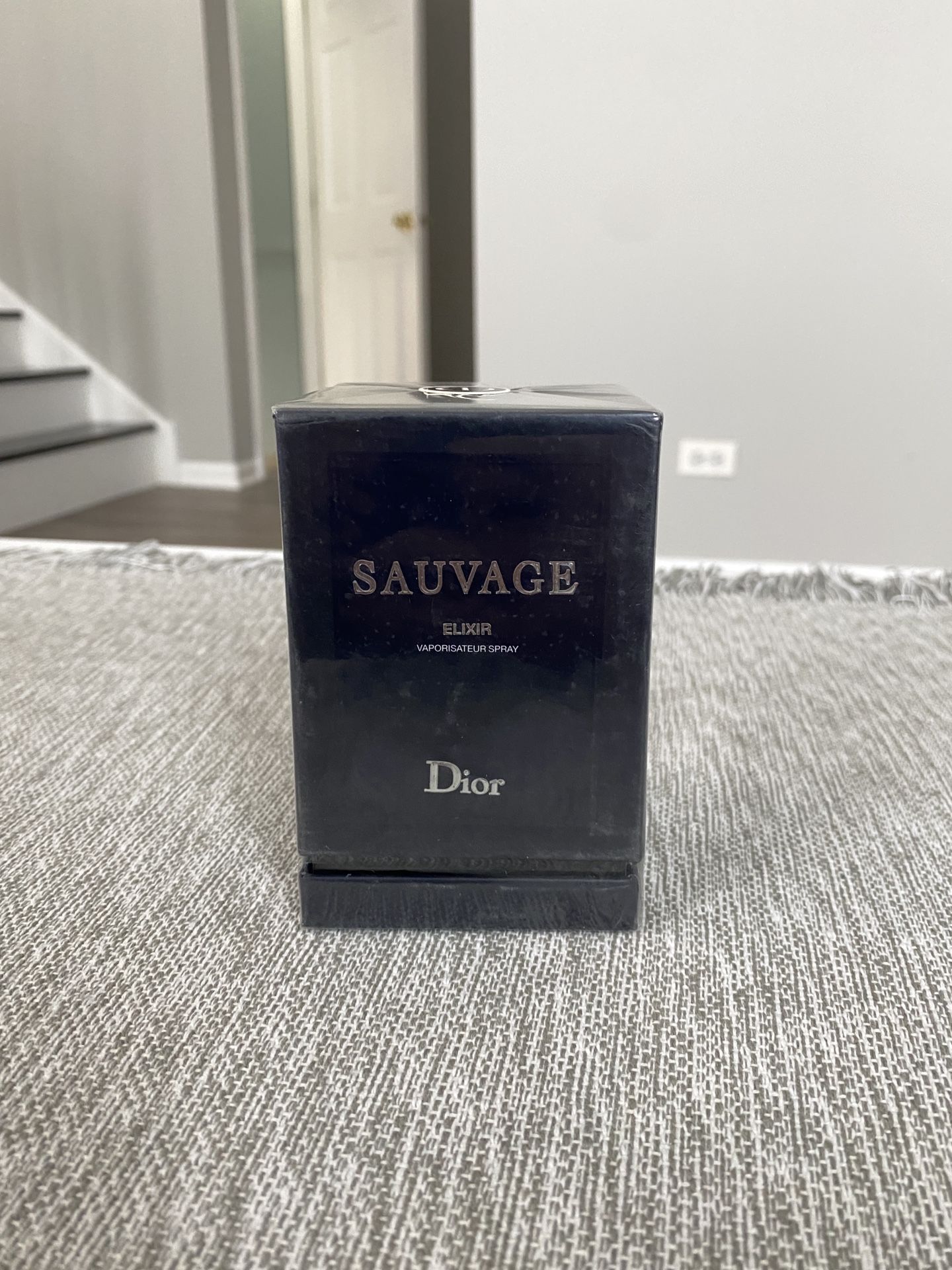 Dior Sauvage Elixir 100ml *BRAND NEW*