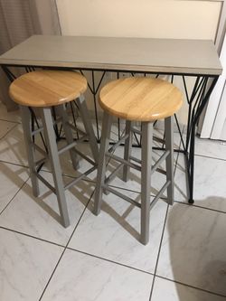 Stools