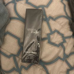 ARMANI CODE COLOGNE 