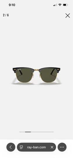 CLUBMASTER CLASSIC