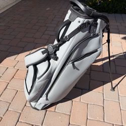 Kradul 14 way stand golf bag