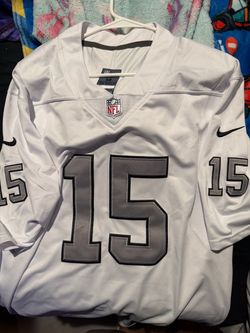 Raider jersey
