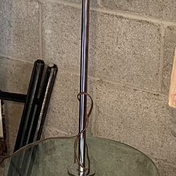 Sonneman Lollipop Floor Lamp mid-century RARE! 
