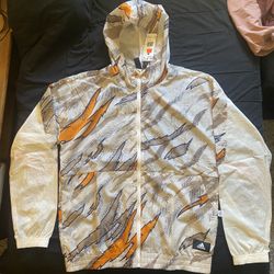 Adidas Windbreaker