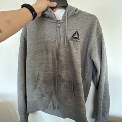 Reebok Jacket 