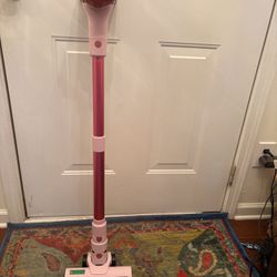 Cordless Stick Vacuum 