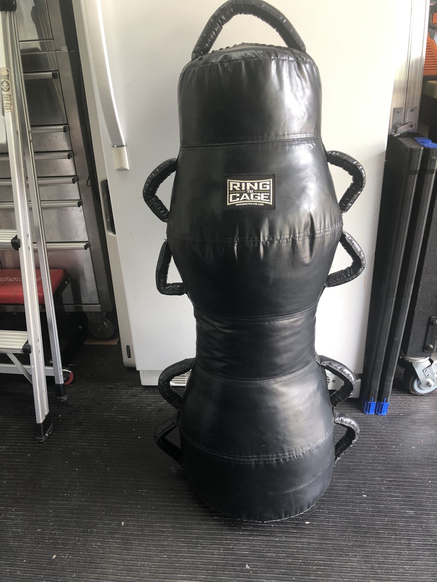 MMA Heavy Punching Bag