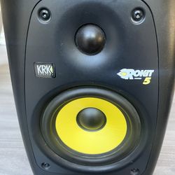 KRK Rokit Powered 5 (RPG2 / Generation 2)