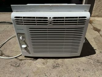 Frigidaire Window Air Conditioner, AC unit