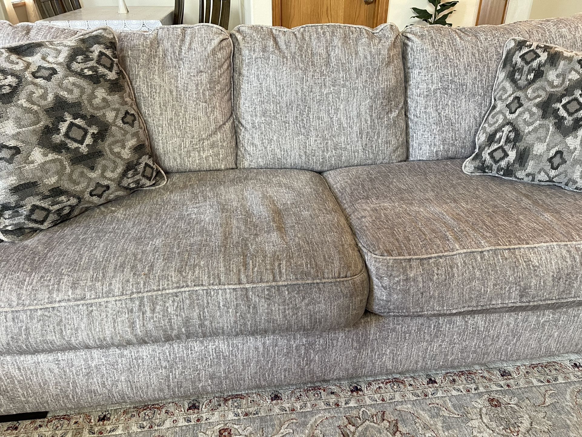 Couch For Sale