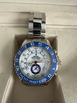 Reloj nuevo