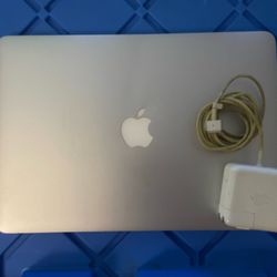 MacBook Air (2015)