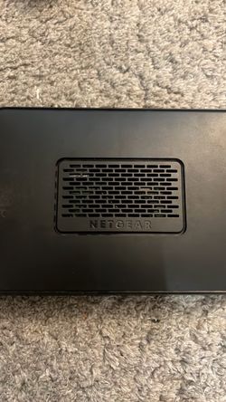 Netgear Router