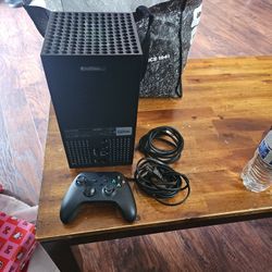 Xbox Series X 